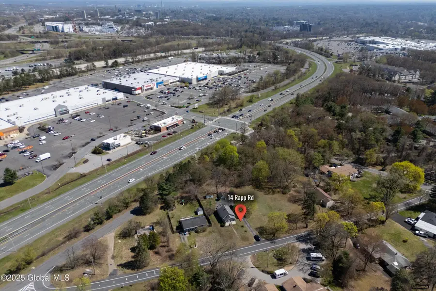 14 Rapp Road, Albany, NY 12203 - Image #3