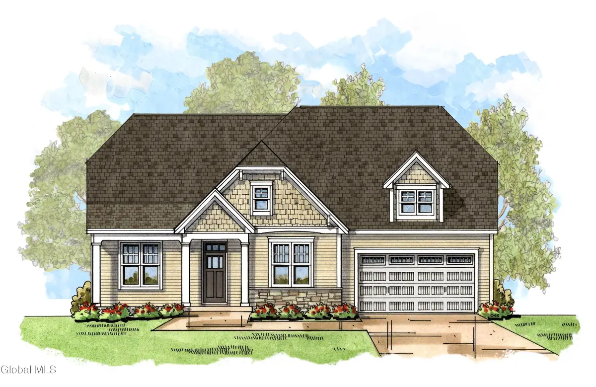 6 Angeles Avenue, Saratoga Springs, NY 12866 - Image #1