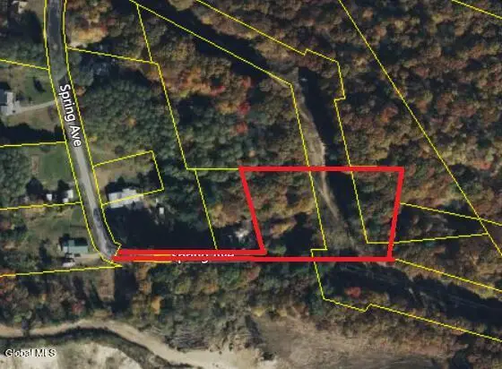 38.11 Spring Ave Ext E, Gloversville, NY 12078