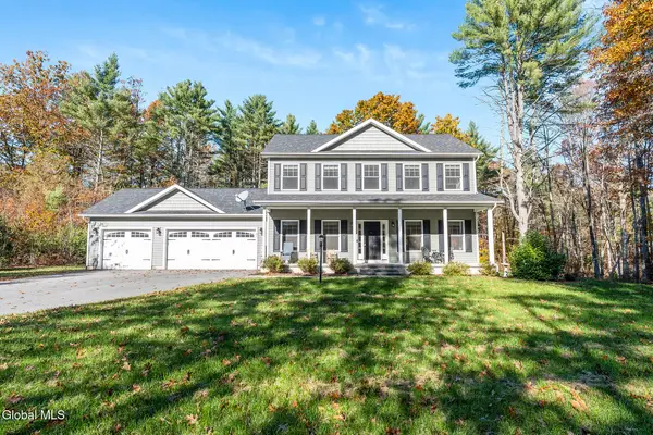 60A Brampton Lane, Northumberland, NY 12831