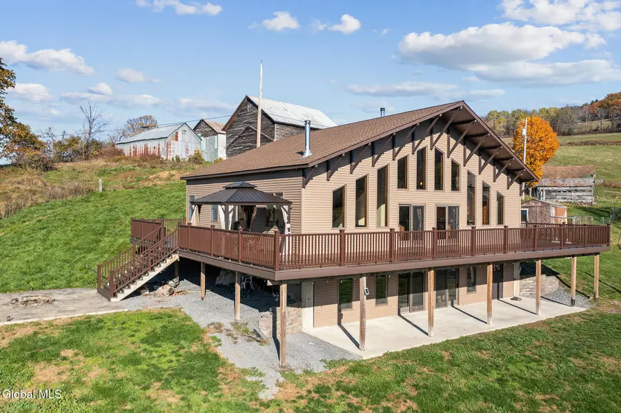 197 Earls Road, Broome, NY 12122 - Image #2