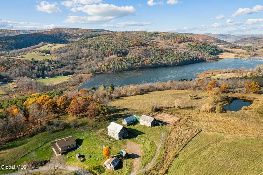 197 Earls Road, Broome, NY 12122 - Image #3