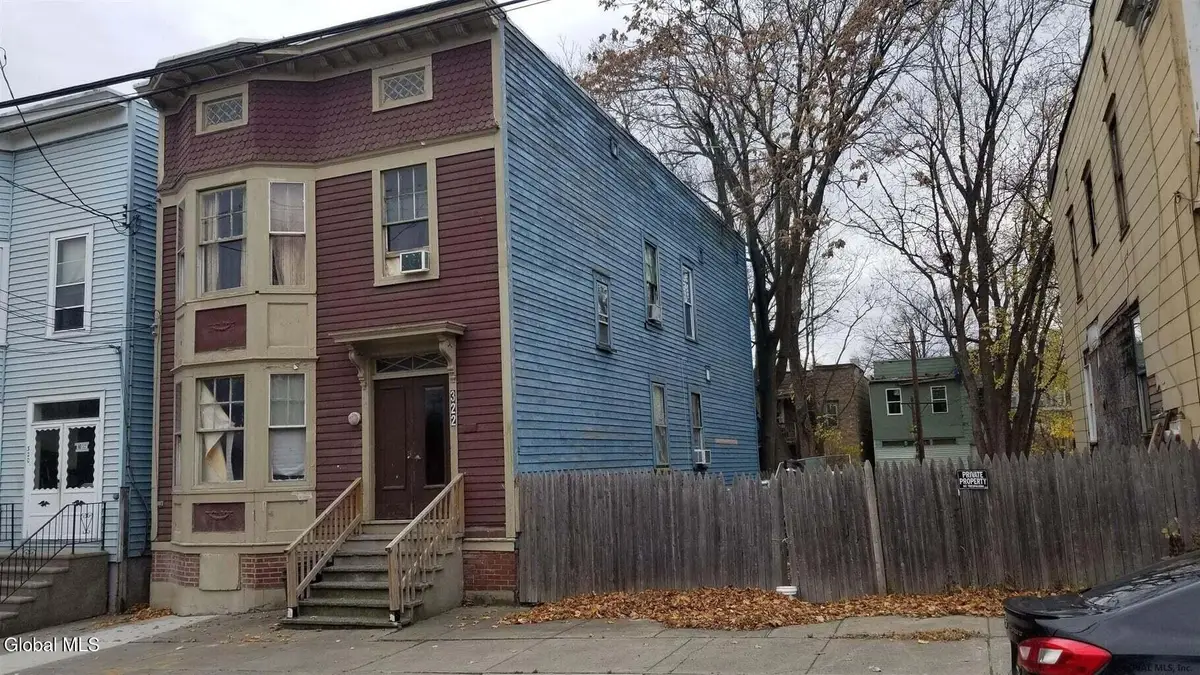 322 Orange Street, Albany, NY 12201 - Image #1