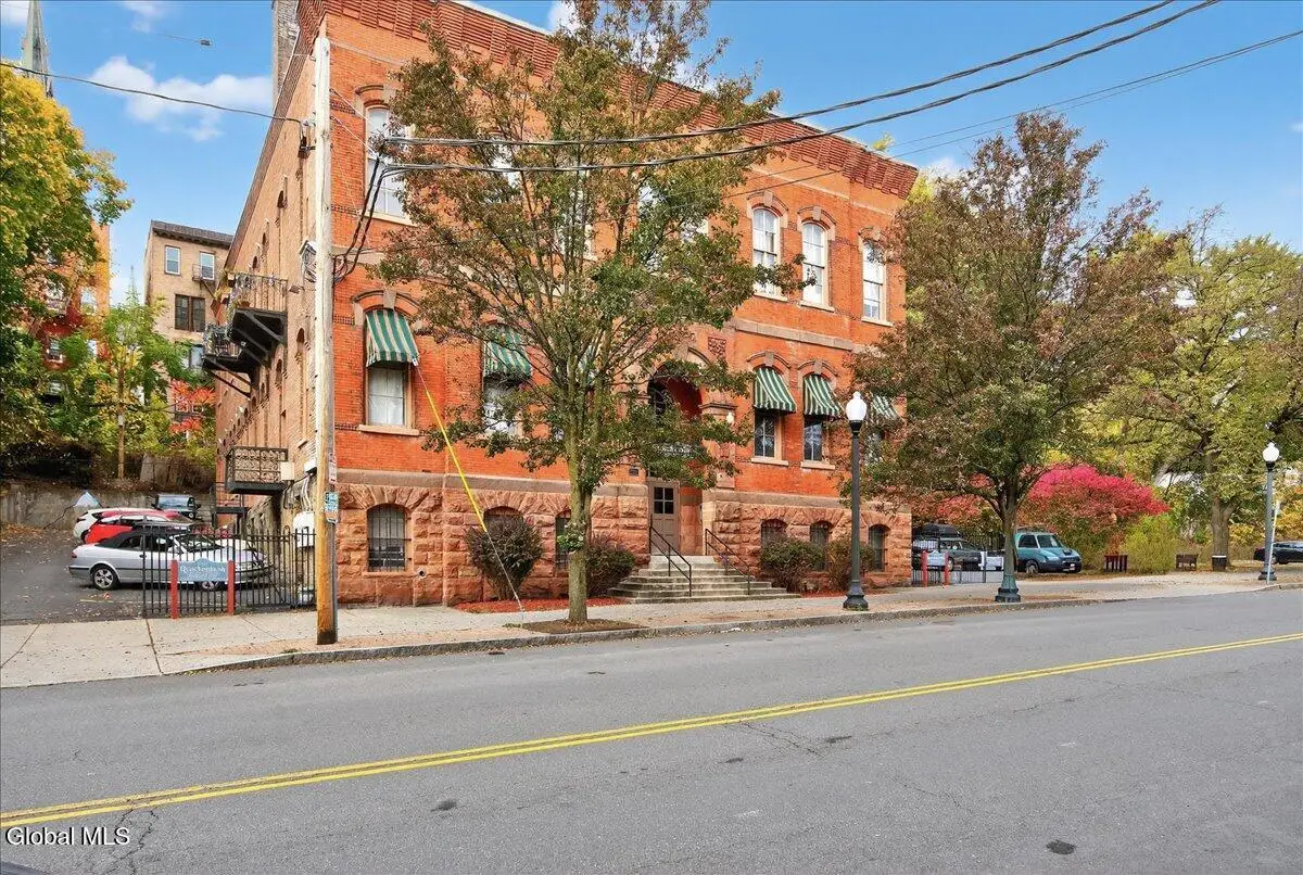 206 N Pearl Street #204, Albany, NY 12207 - Image #1