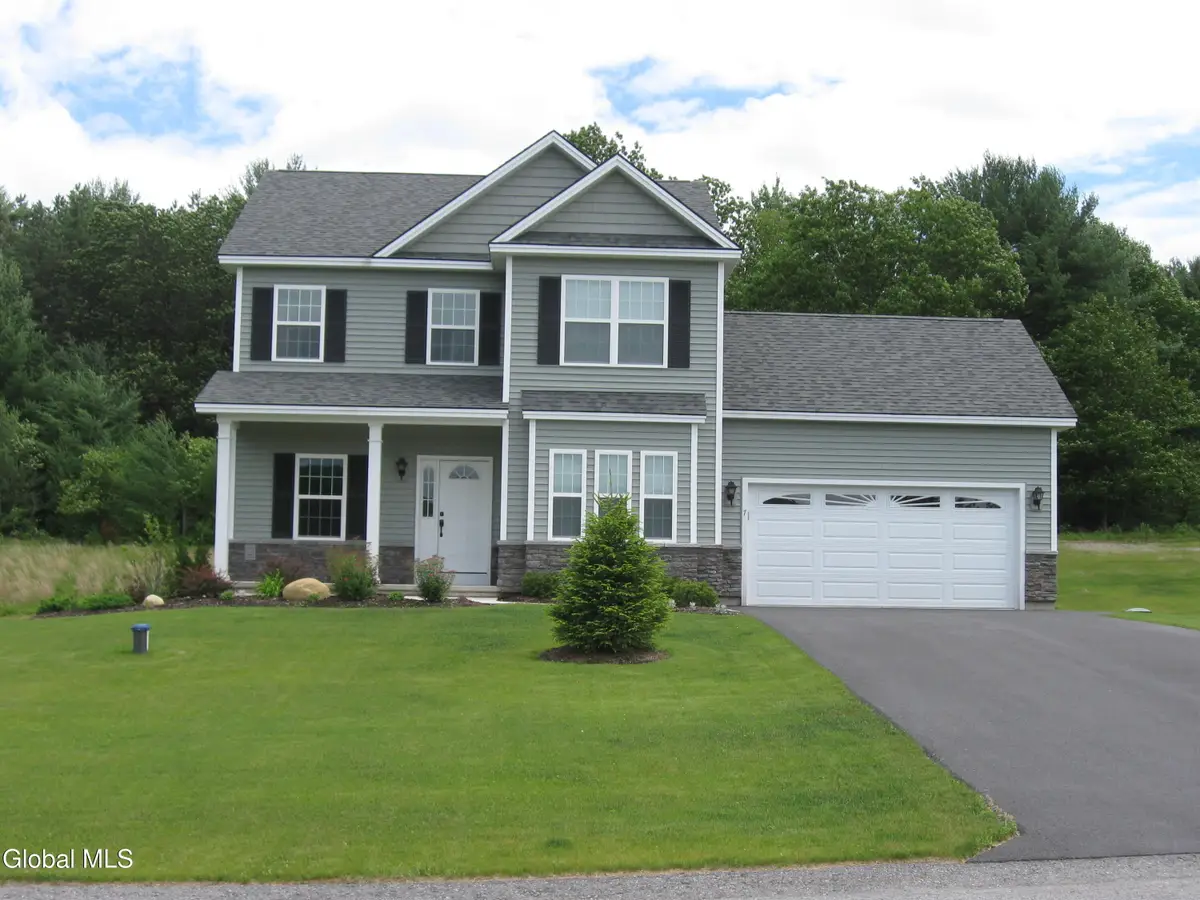 24 Dean Thomas Way, Queensbury, NY 12804 - Image #1