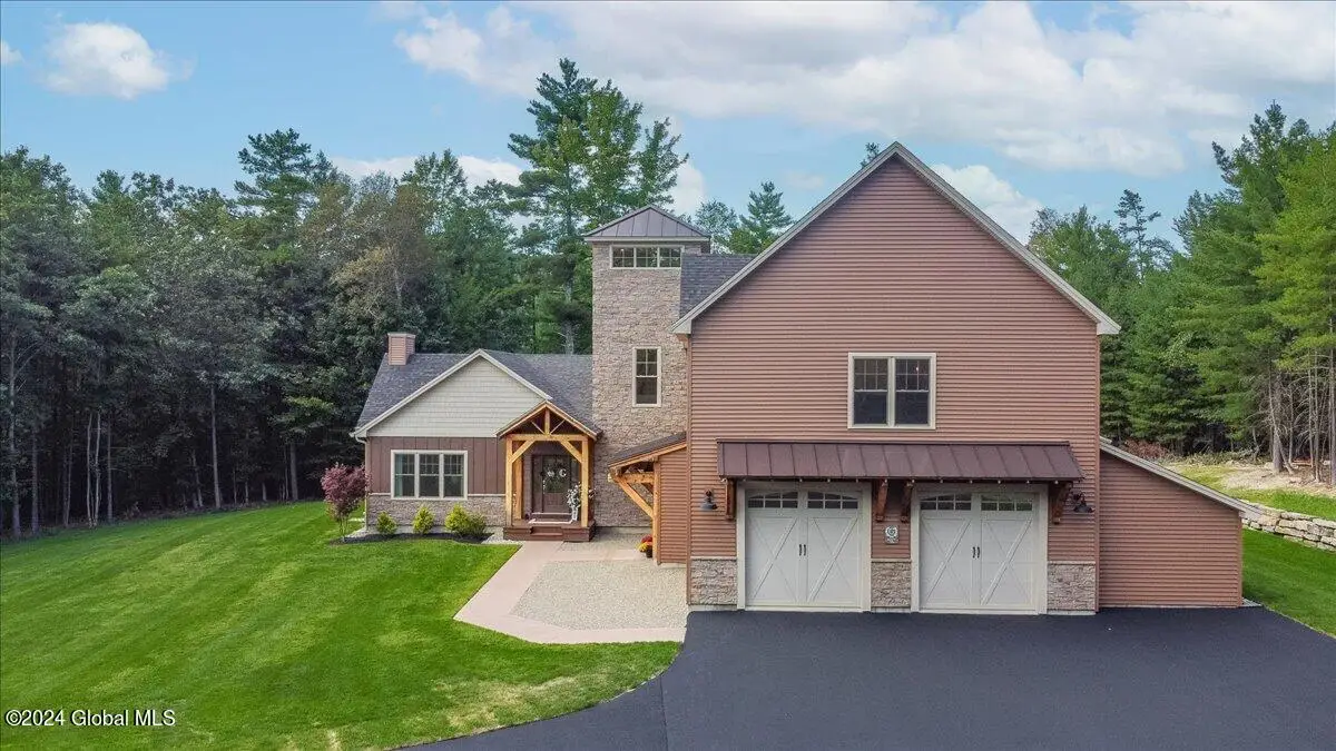 17 Kenmore Drive, Queensbury, NY 12804 - Image #1