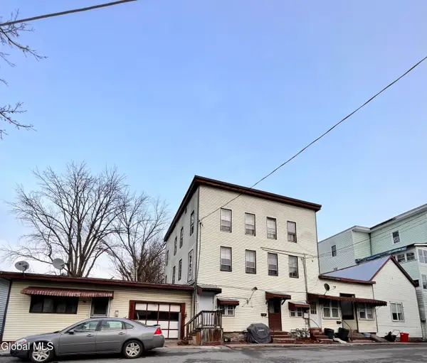 19 State Street, Fort Plain, NY 13339