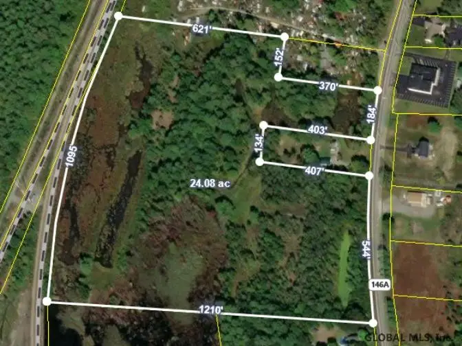 L32 Ballston Lake Road, Ballston Lake, NY 12019 - Image #1