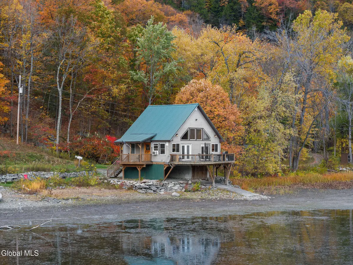 41 Rattle Snake Way, Clemons, NY 12819 - Image #1