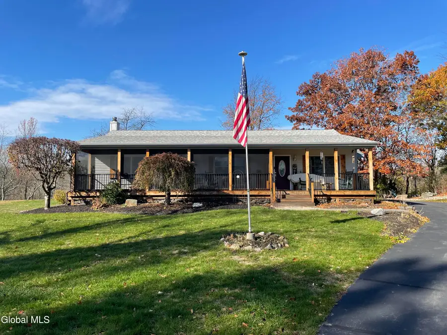 1033 Hudson Avenue, Stillwater, NY 12170 - Image #2