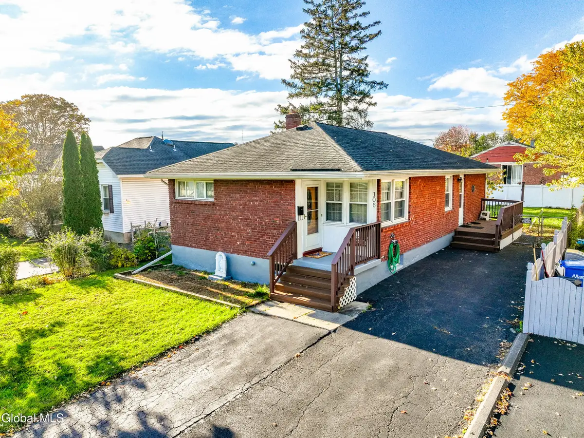 106 Edgecomb Street, Albany, NY 12209 - Image #1