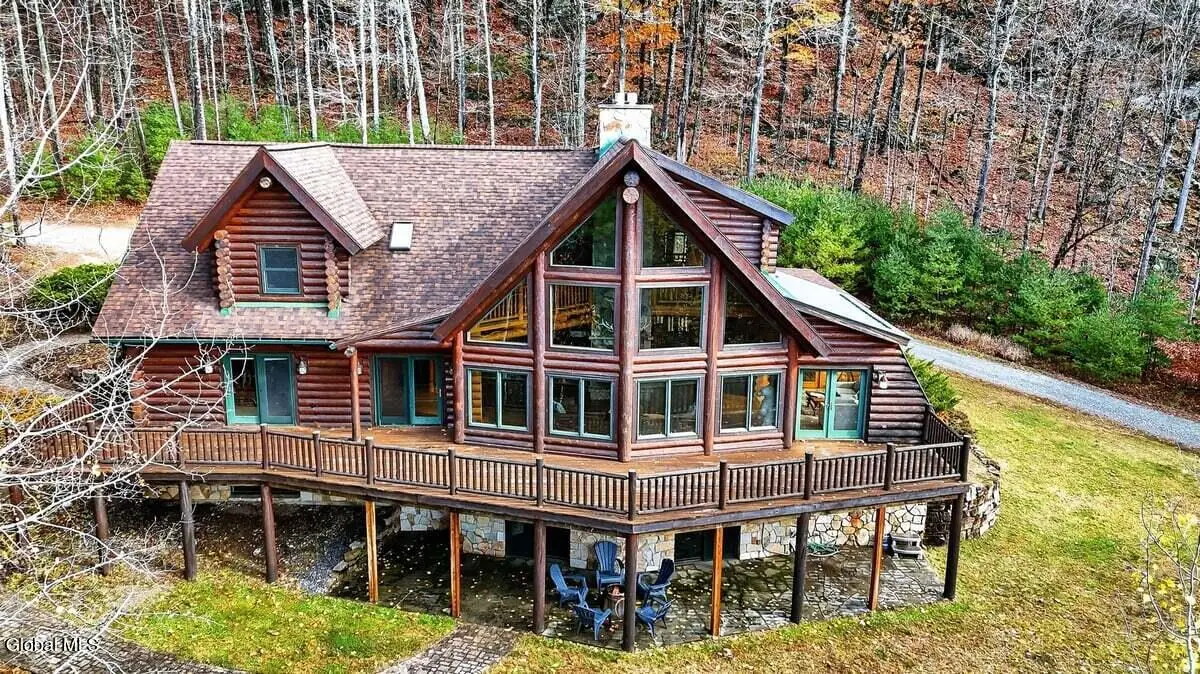 125 Austin Pond Road, Johnsburg, NY 12853 - Image #1