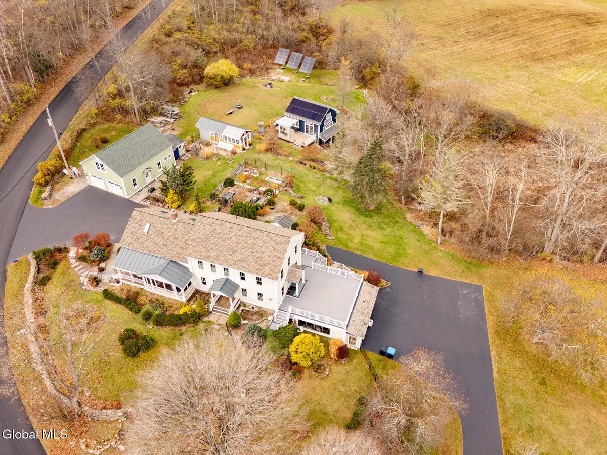 40 Crosier Road, Hebron, NY 12865 - Image #1