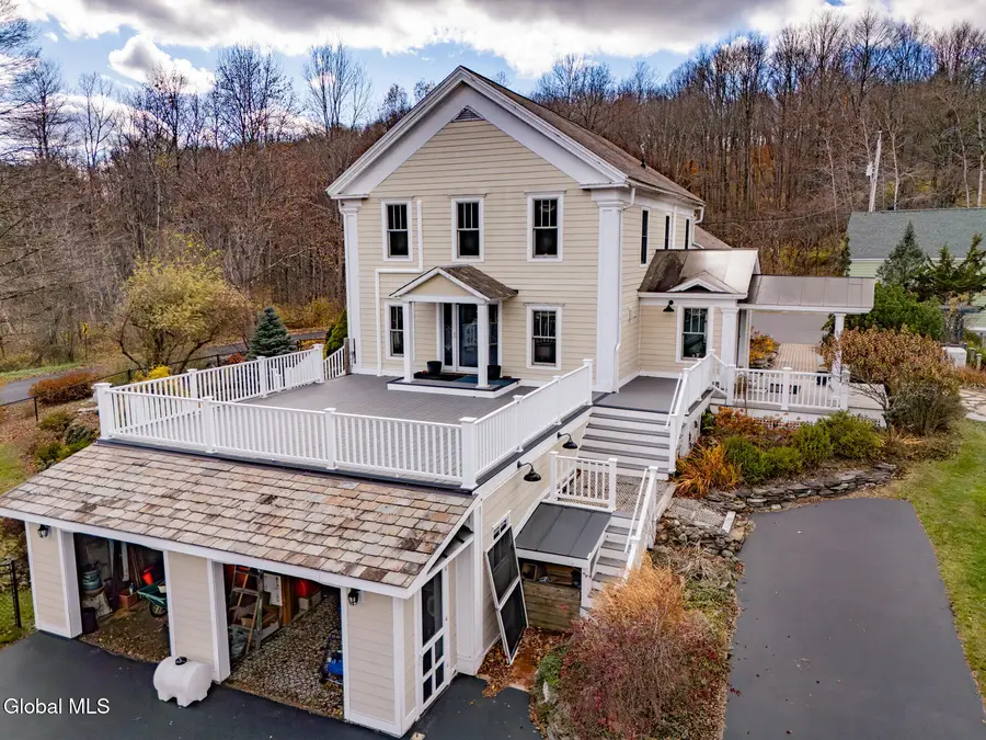 40 Crosier Road, Hebron, NY 12865 - Image #3