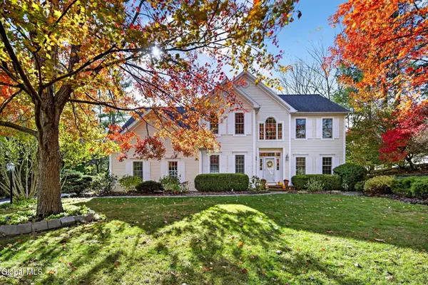 10 Gailes Drive, Bethlehem, NY 12159