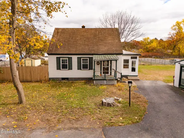 298 Broadway, Fort Edward, NY 12828