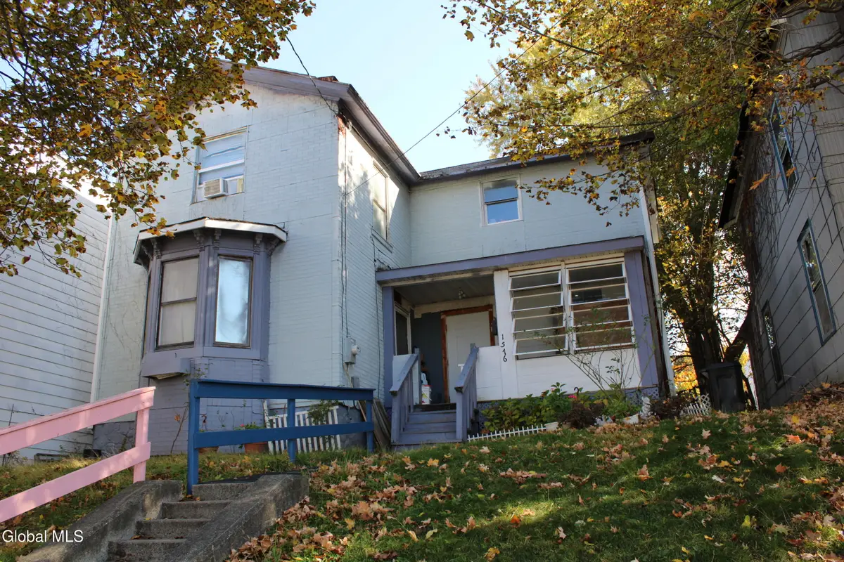 1576 4th Street, Rensselaer, NY 12144 - Image #1