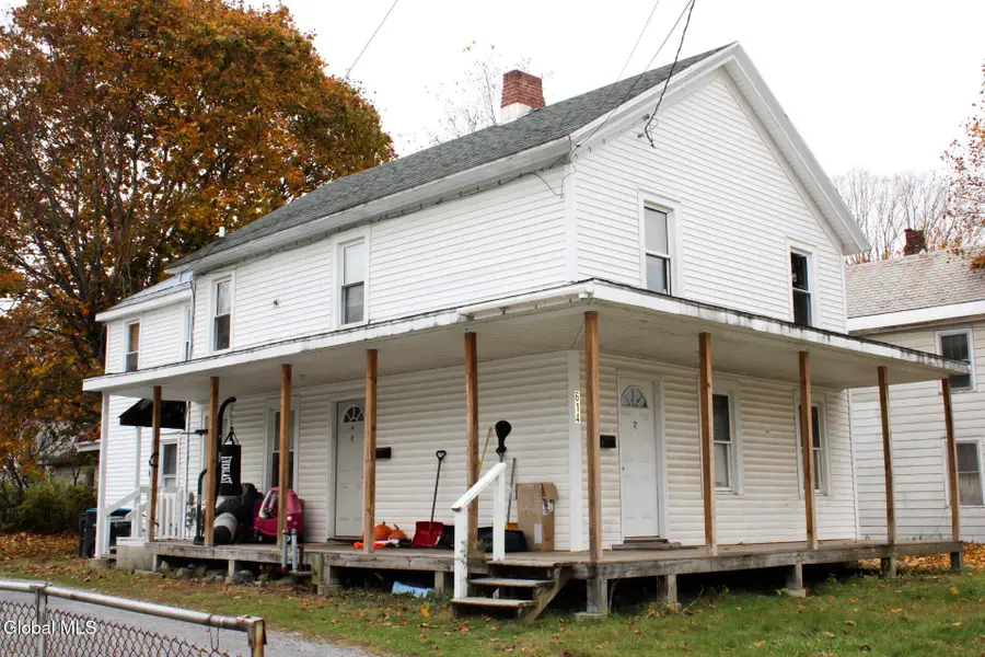 614 Palmer Avenue, Corinth, NY 12822 - Image #2