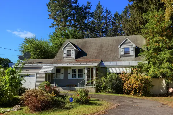 1470 Fern Avenue, Rotterdam, NY 12306