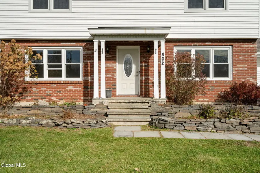 862 S Kelley Road, Princetown, NY 12306 - Image #3