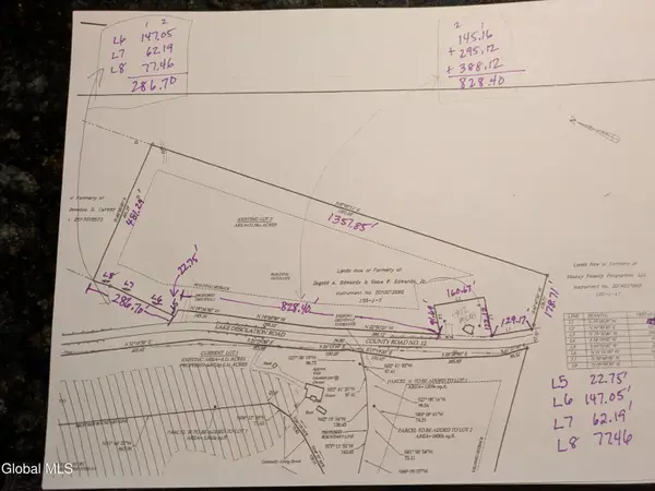 443 Lake Desolation Road, Greenfield, NY 12850