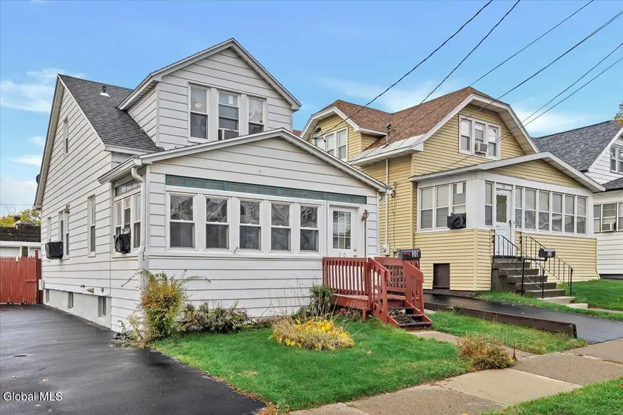 30 Bonheim Street, Albany, NY 12204 - Image #2