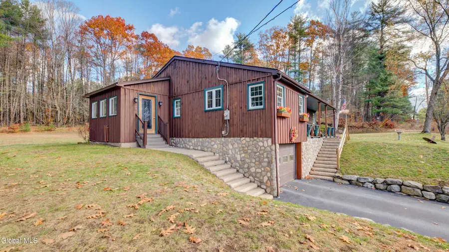 199 Blanchard Road, Mayfield Town, NY 12078 - Image #2