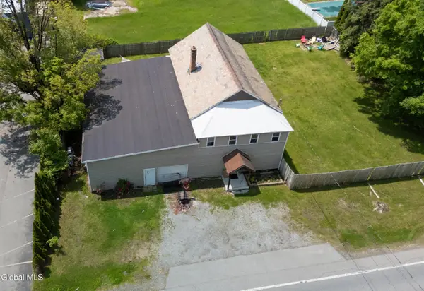 985 Murray Road, Greenfield, NY 12850