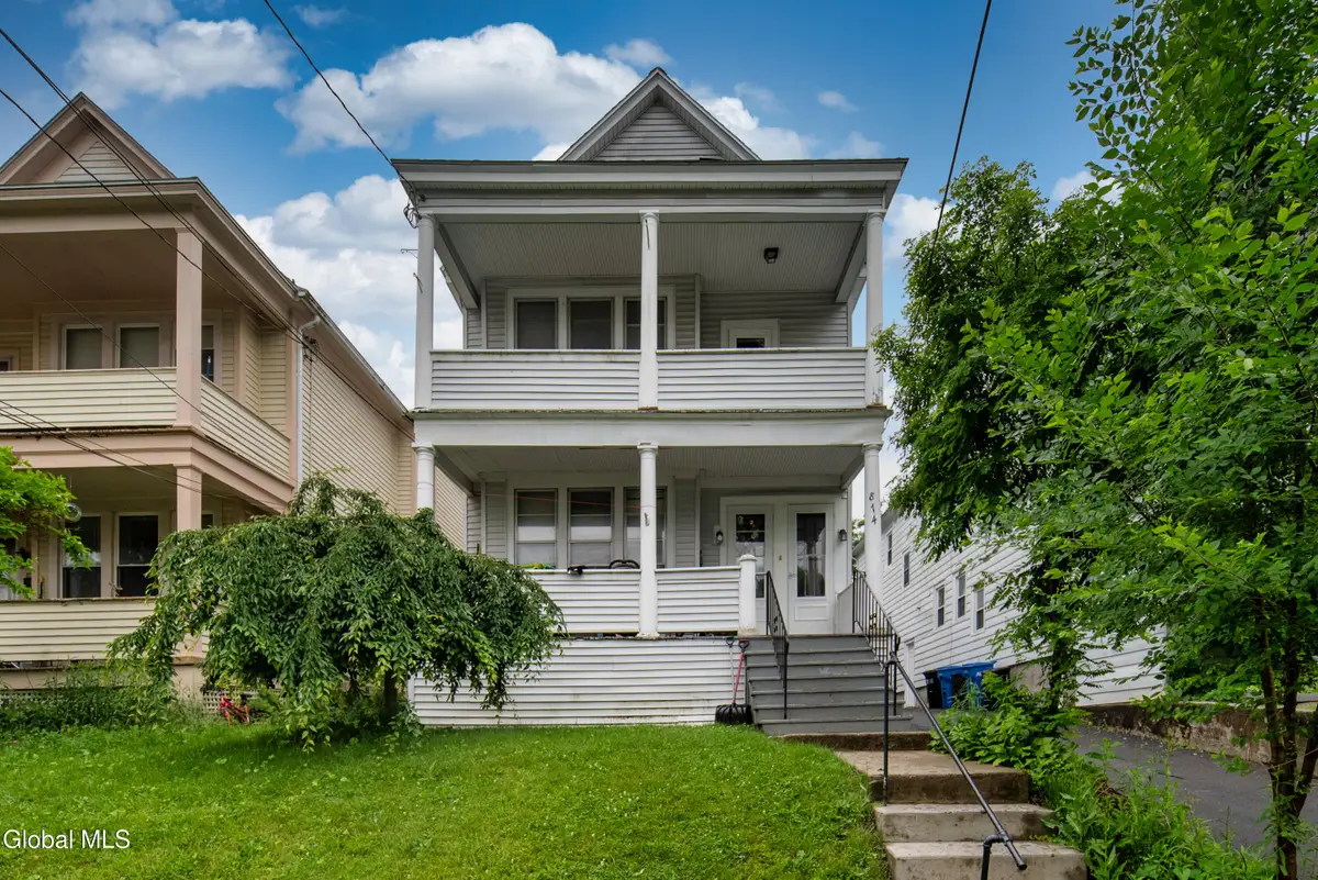 874 Warren Street, Albany, NY 12208 - Image #1