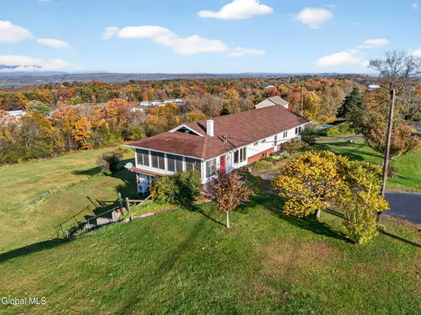 180 Hilltop Road, Germantown, NY 12526