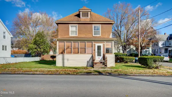 23 Briggs Street, Johnstown, NY 12095