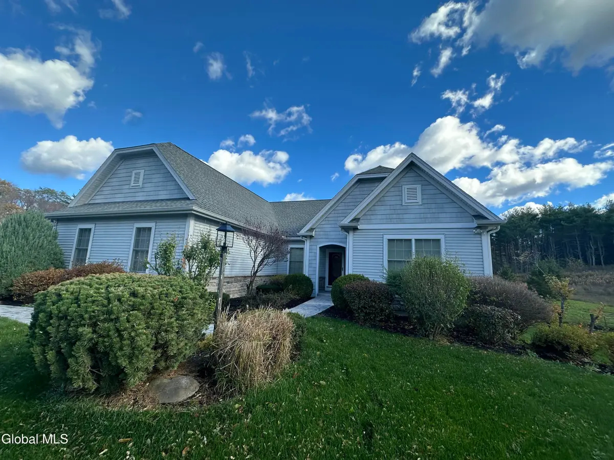 488 Picard Road, New Scotland, NY 12009 - Image #1