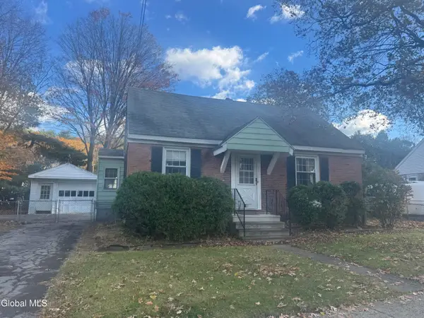 39 Reber Street, Colonie, NY 12205