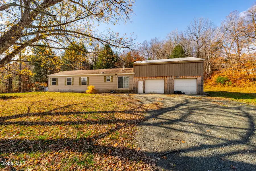 89 Red Pond Road, Grafton, NY 12138 - Image #2