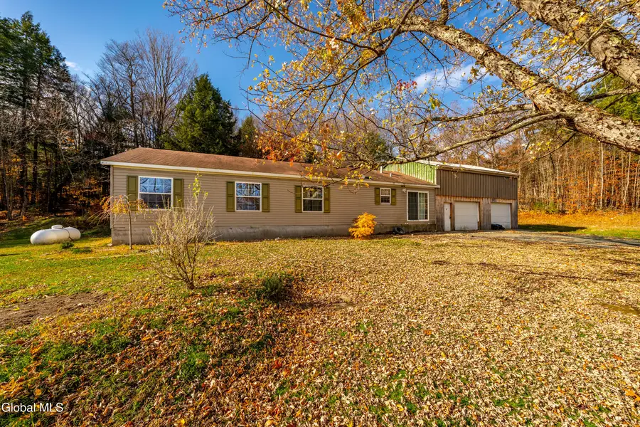 89 Red Pond Road, Grafton, NY 12138 - Image #3