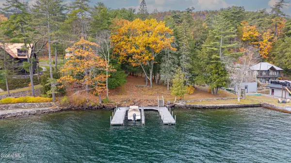 4124 Lake Shore Drive, Bolton, NY 12824