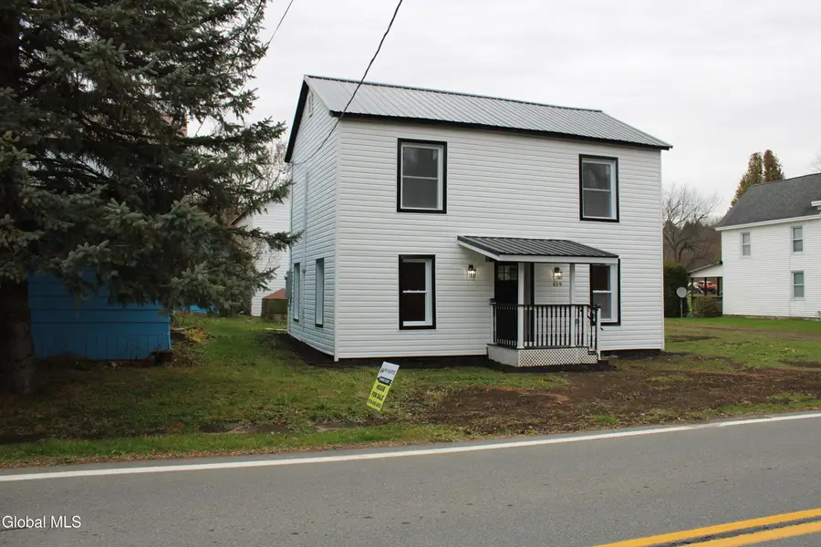 459 State Highway 334, Johnstown, NY 12095 - Image #2