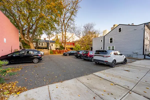 145 Jefferson Street, Albany, NY 12210