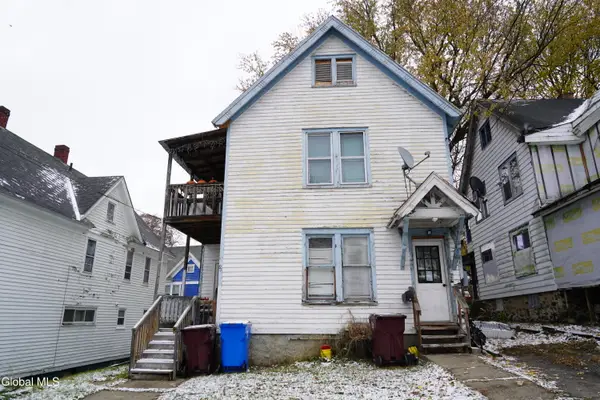 97 S Judson Street, Gloversville, NY 12078