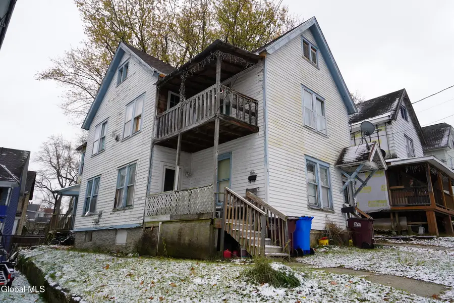97 S Judson Street, Gloversville, NY 12078 - Image #2