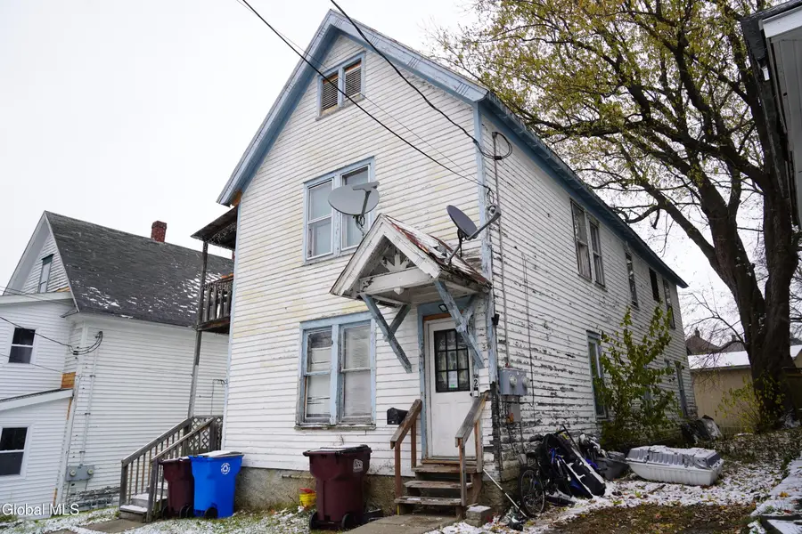 97 S Judson Street, Gloversville, NY 12078 - Image #3