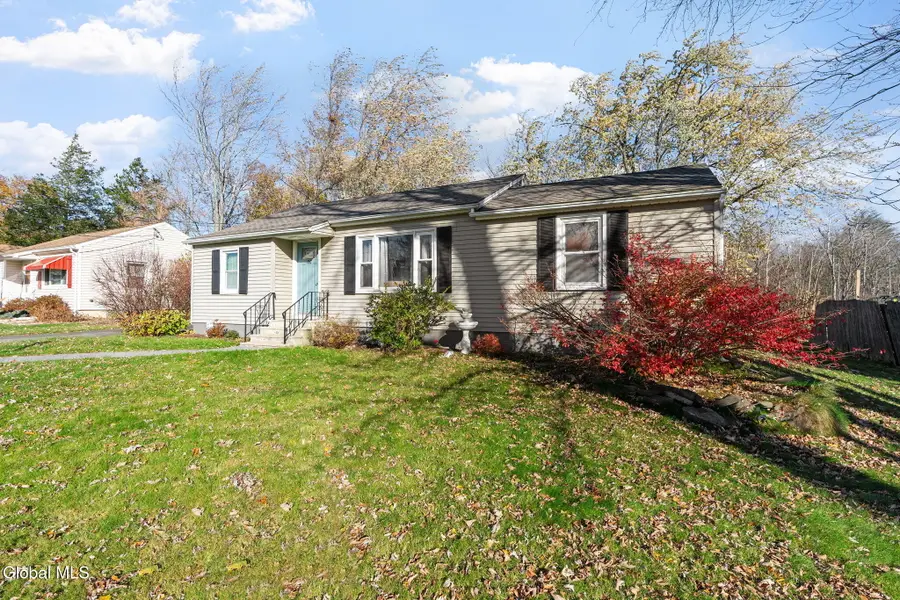 156 Crow Ridge Road, New Scotland, NY 12186 - Image #3