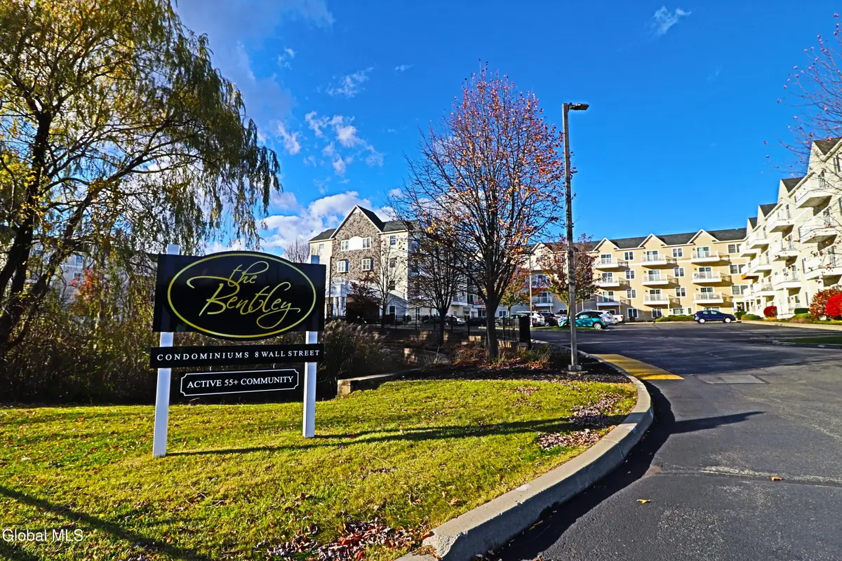 8 Wall Street #APT 241, Clifton Park, NY 12065 - Image #1