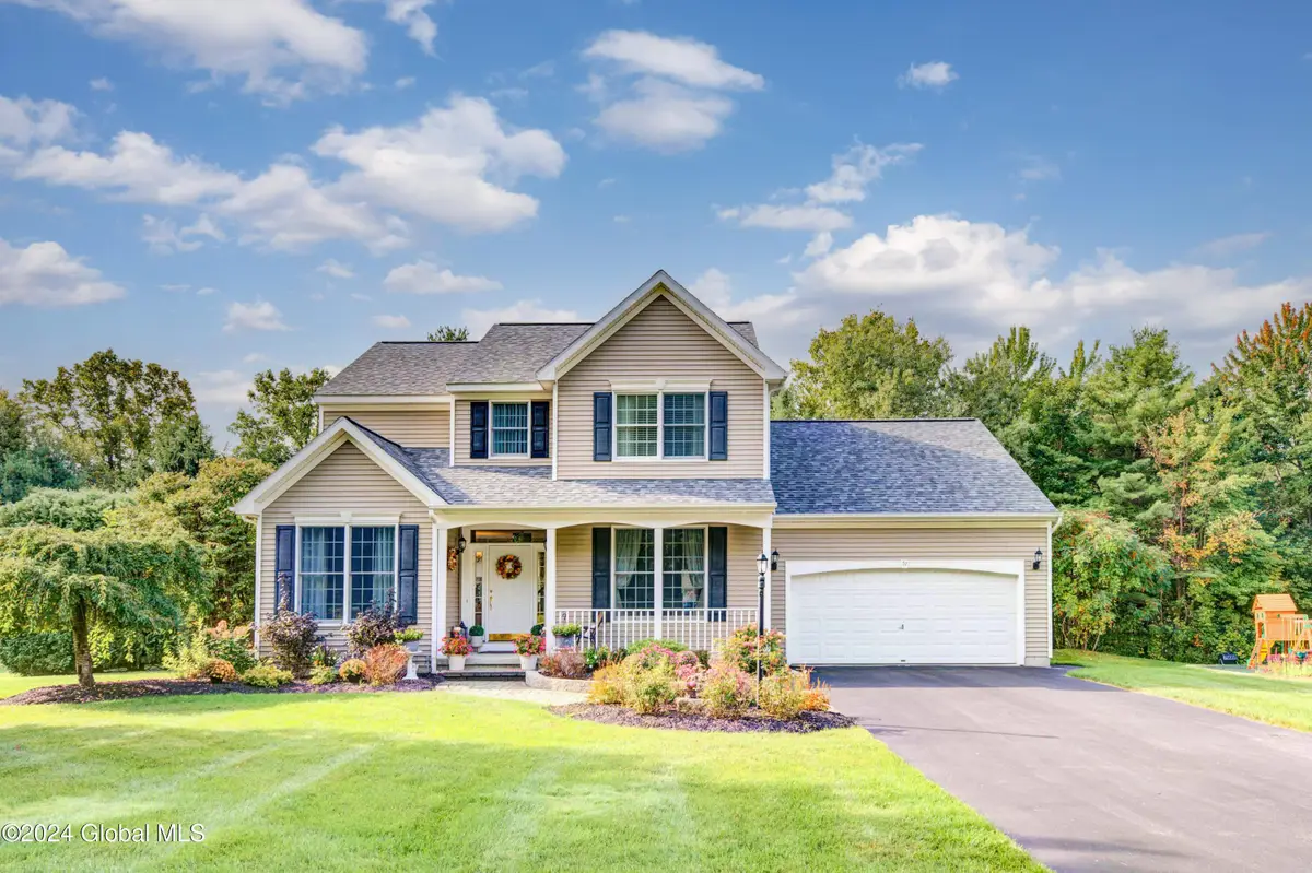 57 Bayberry Drive, Malta, NY 12020 - Image #1