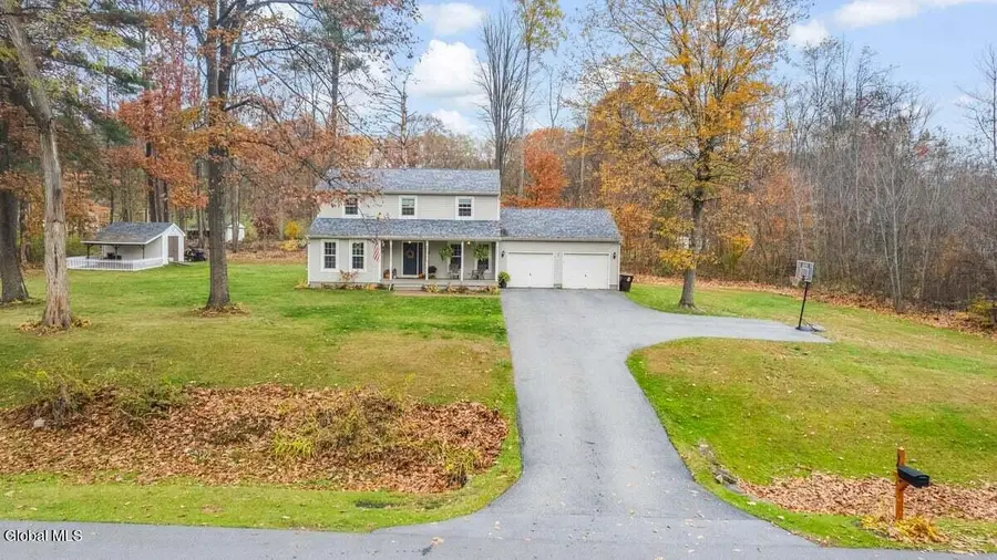 16 Speakman Street, Moreau, NY 12828 - Image #2