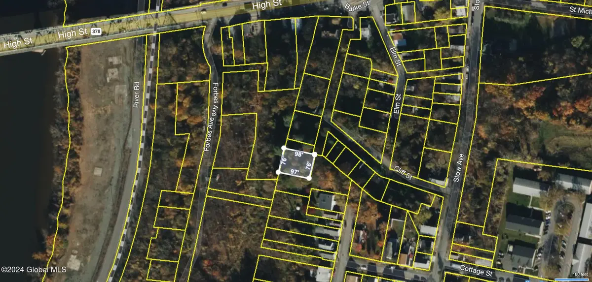 L9 Crocket Avenue, Troy, NY 12180 - Image #1