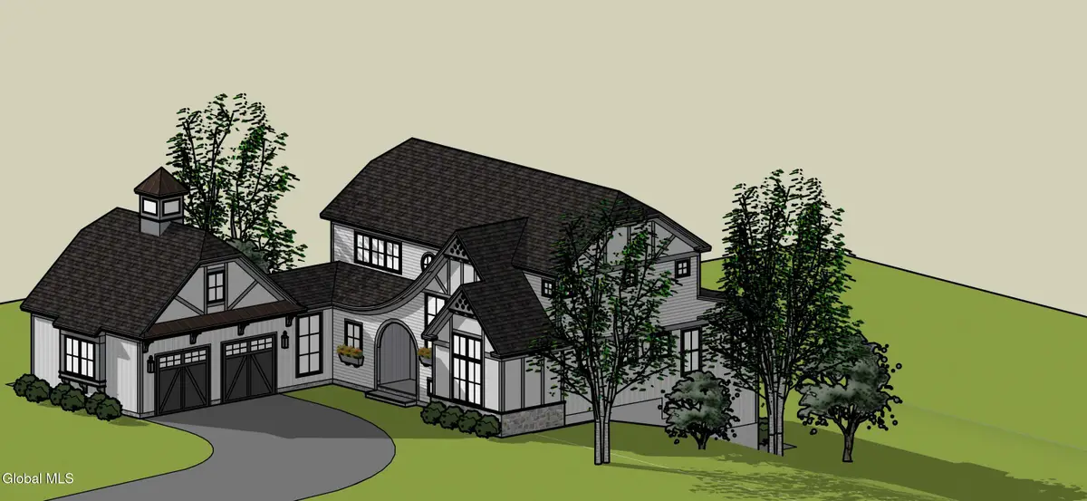 180 Route 9p, Malta, NY 12866 - #1