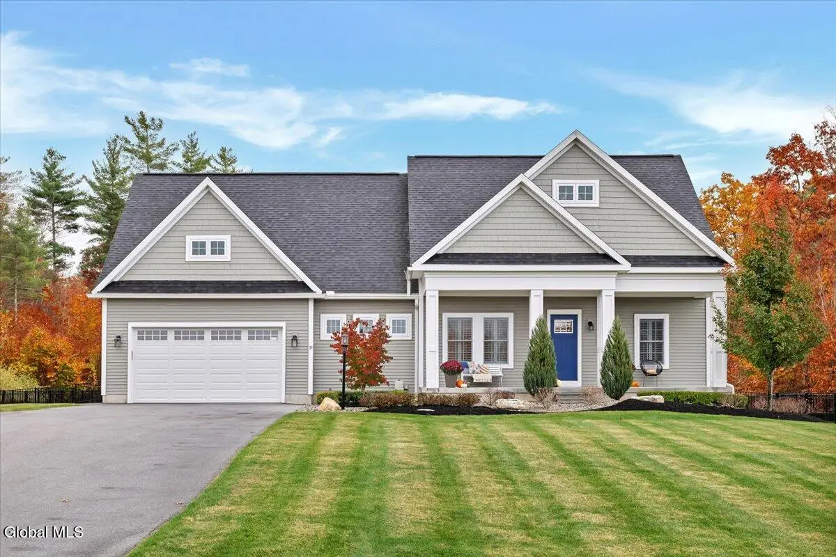 31 Catalina Drive, Milton Town, NY 12020 - Image #1
