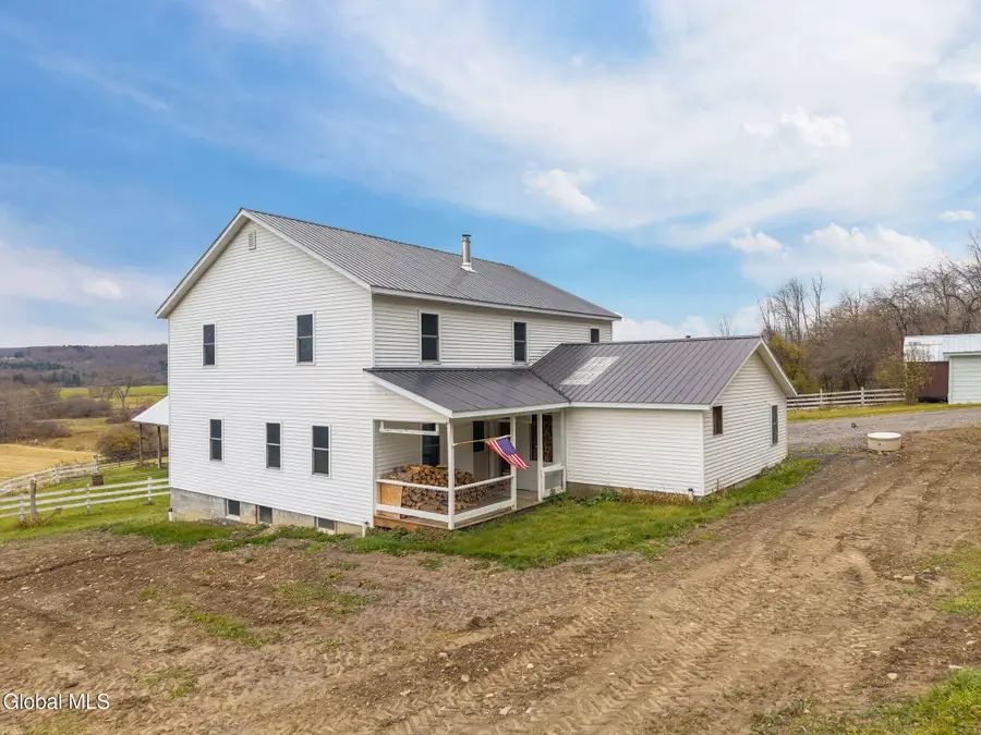 4969 County Highway 18, Edmeston Town, NY 13411 - Image #3