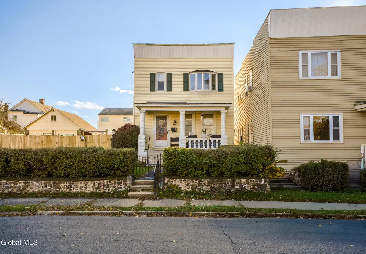 96 Heartt Avenue, Cohoes, NY 12047 - Image #1